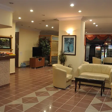 Amber-rose ألانيا