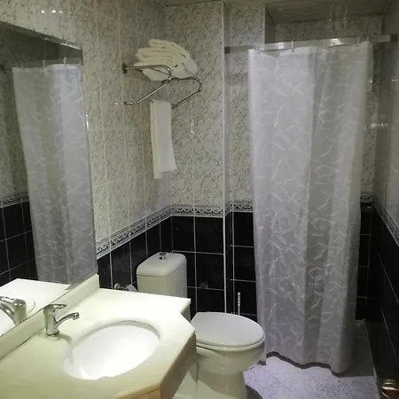 Amber-rose Hotel apartamentowy Alanya