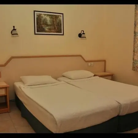 Amber-rose 3* Alanya