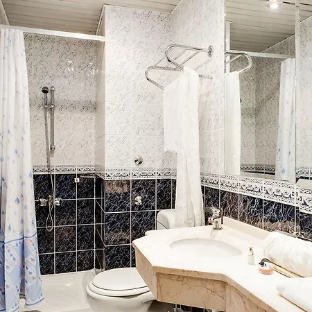Appart hôtel Amber-rose 3*