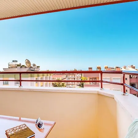 Aparthotel Amber-rose 3*