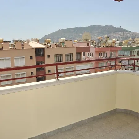 Aparthotel Amber-rose