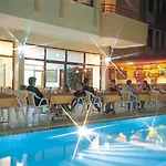 Aparthotel Amber-rose