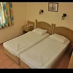 Amber-rose Aparthotel Alanya