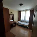 Aparthotel Amber-rose Alanya