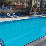 Amber-rose Aparthotel Alanya