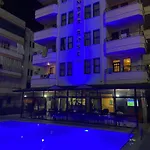 Amber-rose Aparthotel 2*