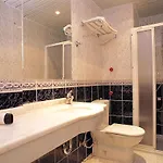 Amber-rose Aparthotel Alanya
