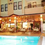 Amber-rose 2* Alanya
