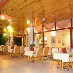 Aparthotel Amber-rose