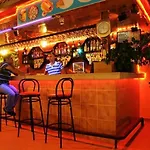 Amber-rose Aparthotel Alanya