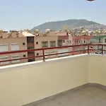 Aparthotel Amber-rose